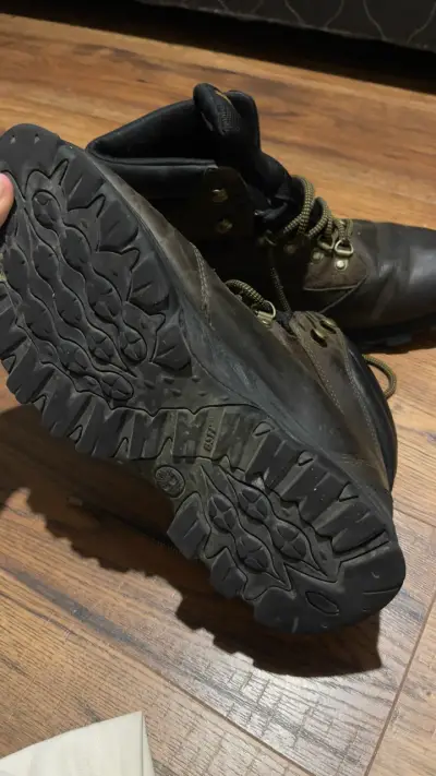 botas timberland hombre - miniatura 4