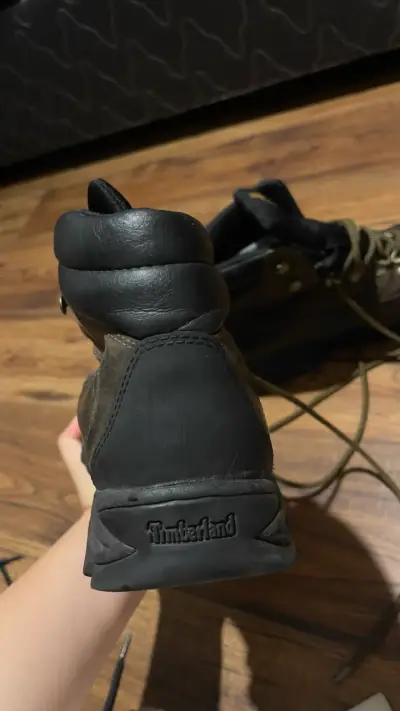 botas timberland hombre - miniatura 5