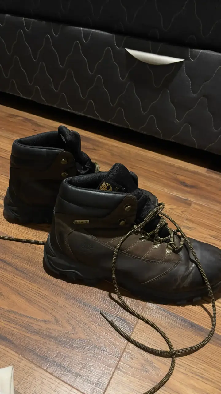 botas timberland hombre - 6