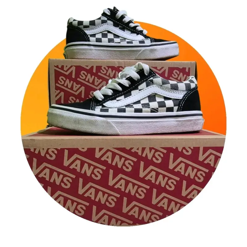 Zapatillas Vans