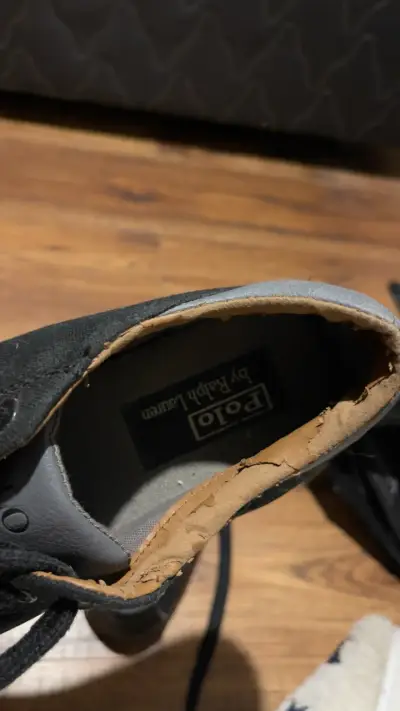 Zapatillas polo hombres - miniatura 2
