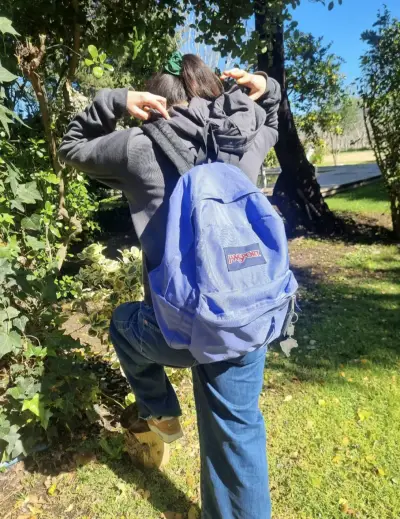 Mochila Jansport - miniatura 2