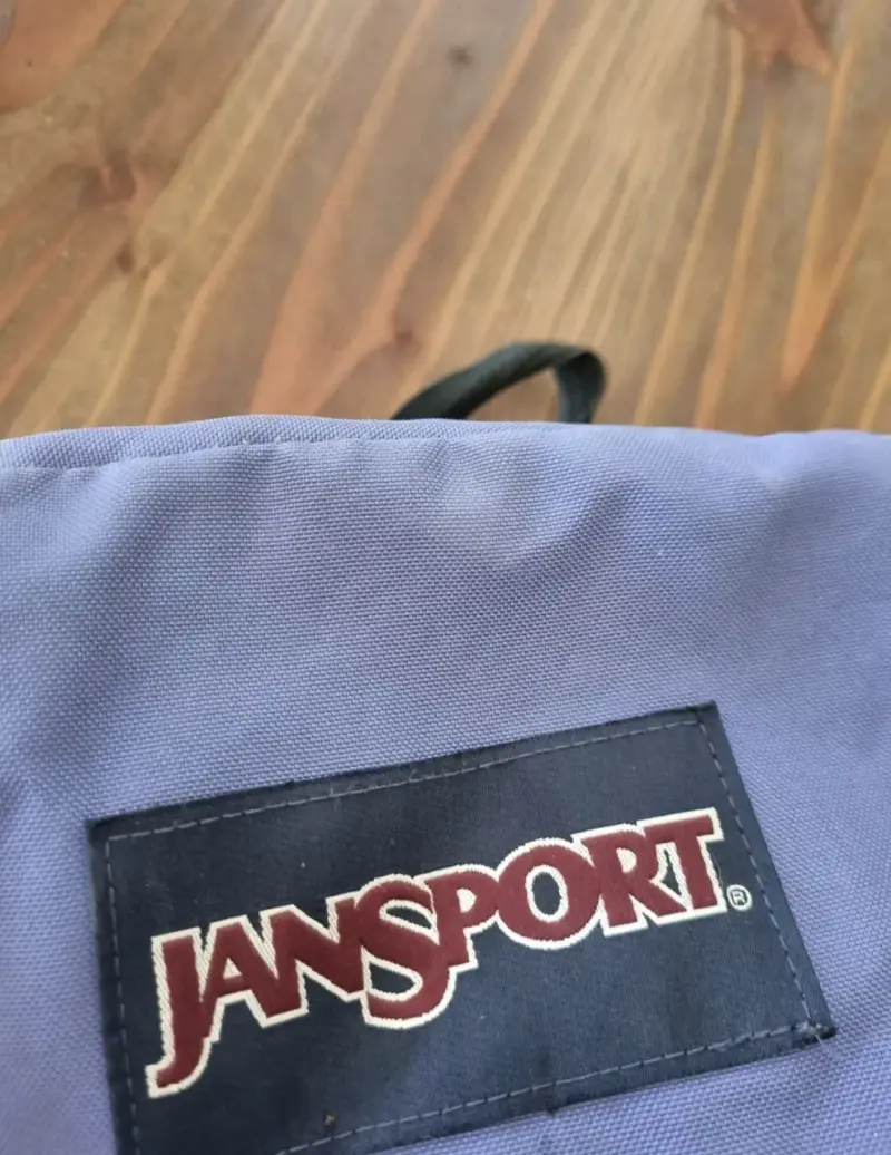 Mochila Jansport - 3