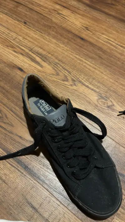Zapatillas polo hombres - miniatura 4