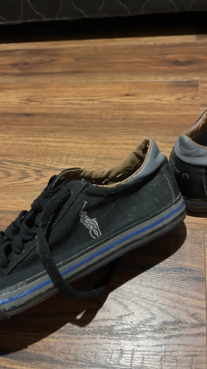 Zapatillas polo hombres - 6