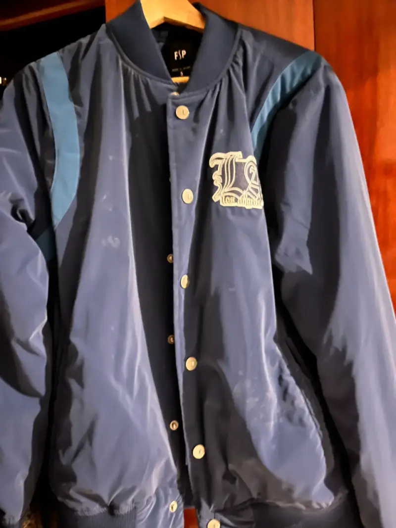 Chaqueta , peludito y suéter Niño talla 16 - 1