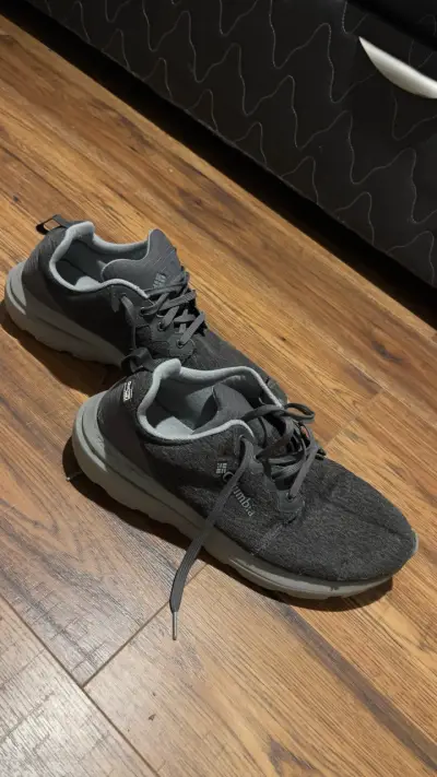 Zapatillas deportivas Columbia hombre - miniatura 1