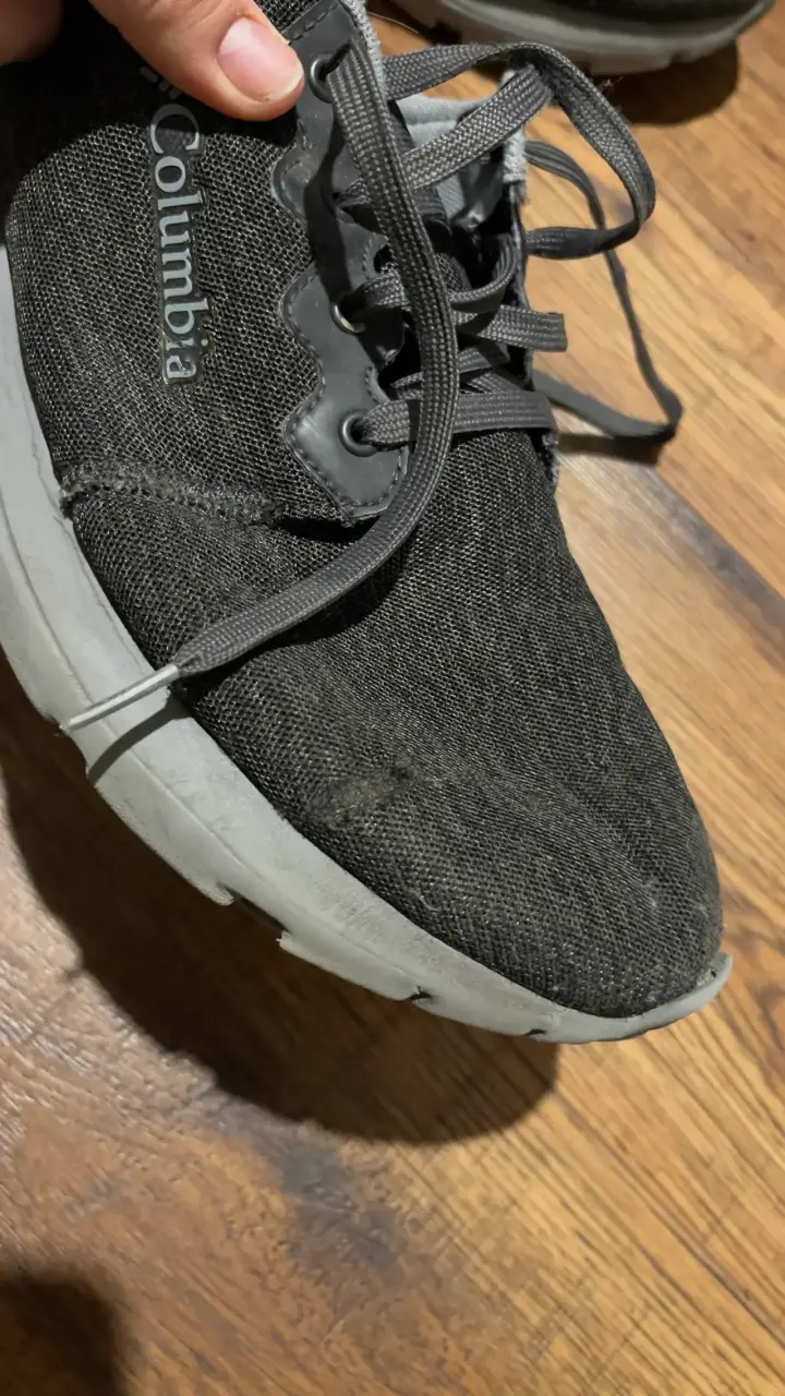 Zapatillas deportivas Columbia hombre - 2