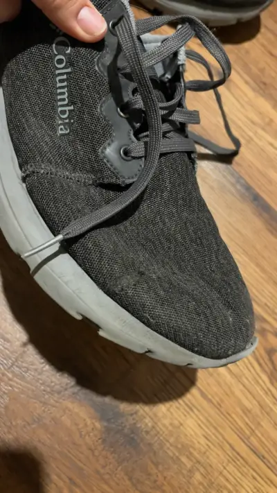Zapatillas deportivas Columbia hombre - miniatura 2