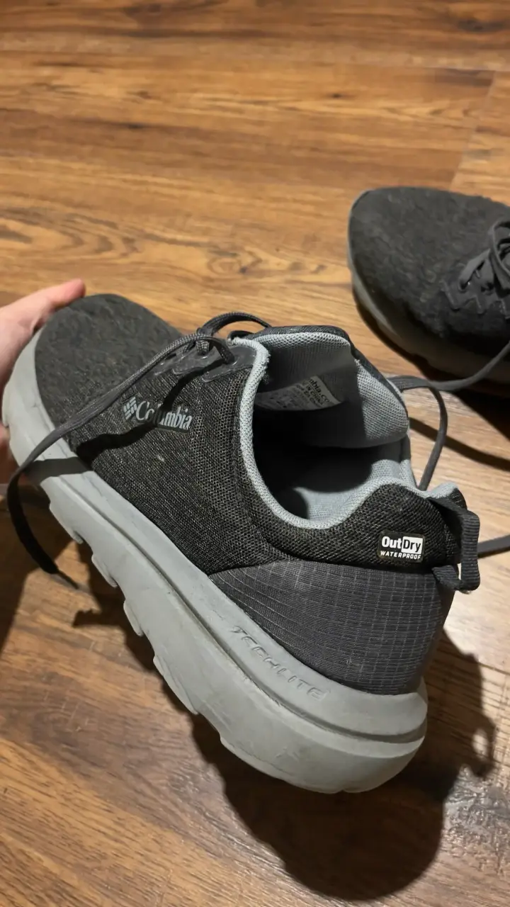 Zapatillas deportivas Columbia hombre - 5