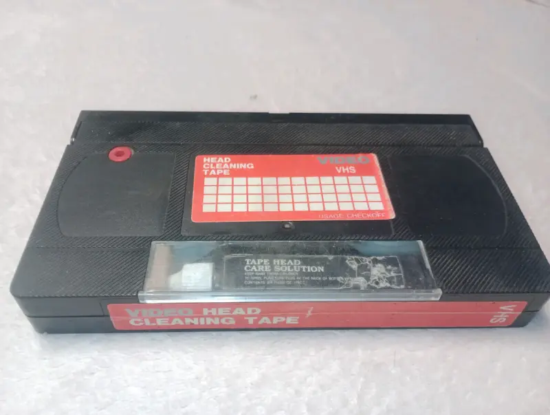 Lote de cintas VHS varias marcas - 2