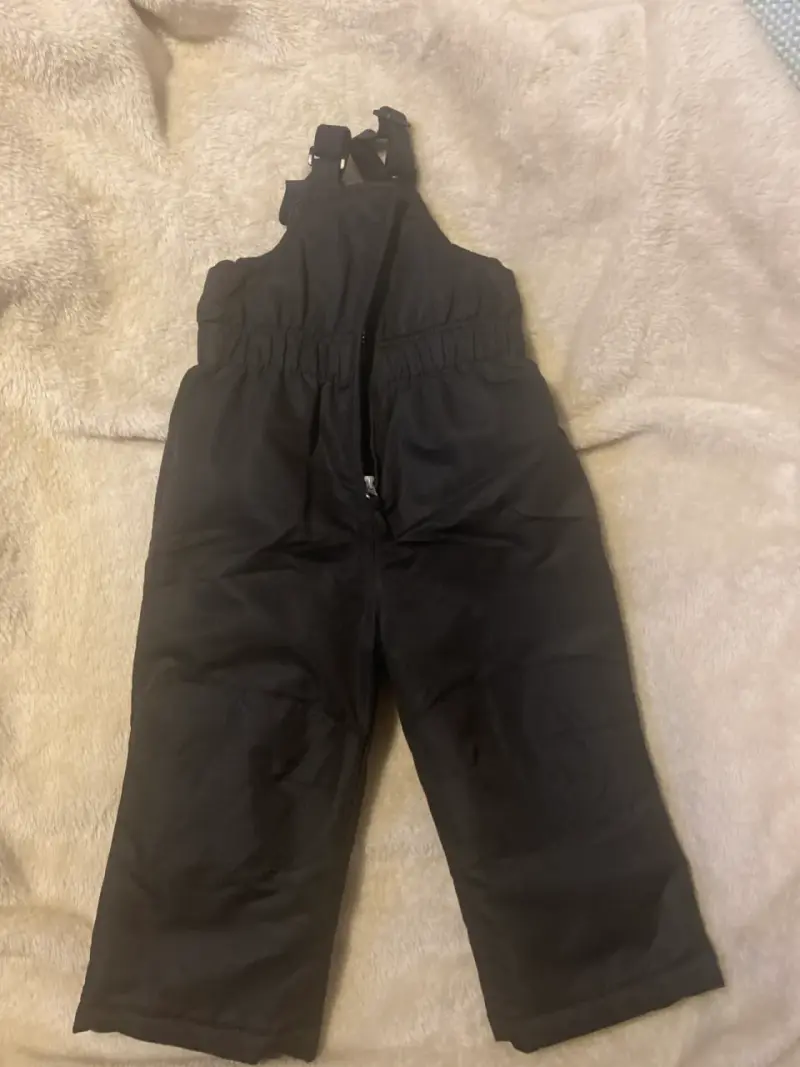 Pantalón de nieve para niños - 1