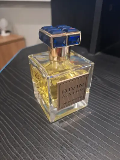 Perfume Divin Asylum Eau de Parfum - miniatura 1