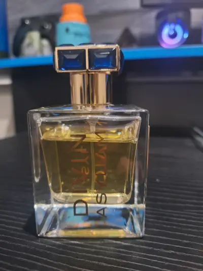 Perfume Divin Asylum Eau de Parfum - miniatura 3