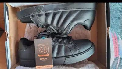 Zapatillas negras Maui & Sons - miniatura 2