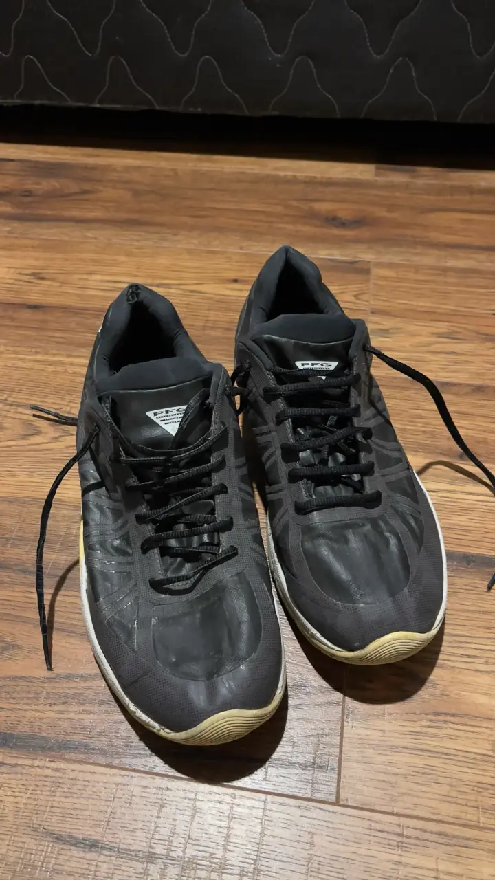 Zapatillas deportivas columbia hombre - 1