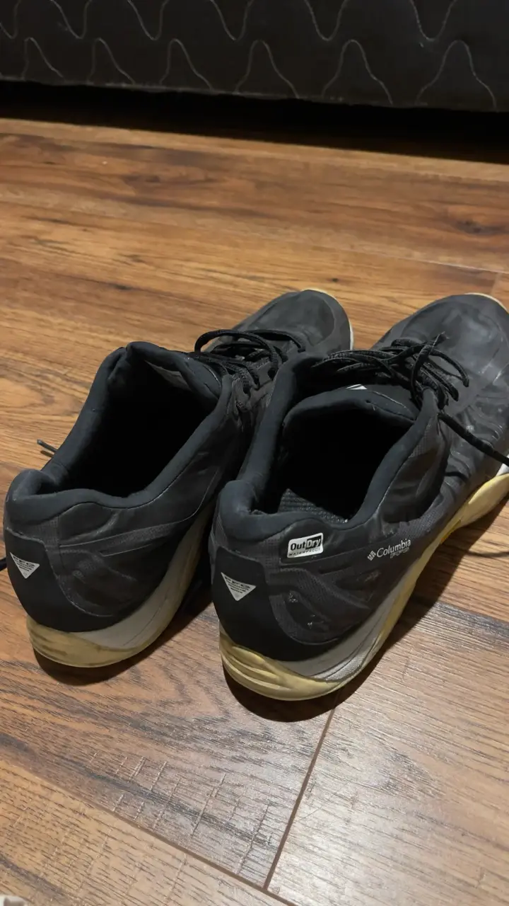 Zapatillas deportivas columbia hombre - 2