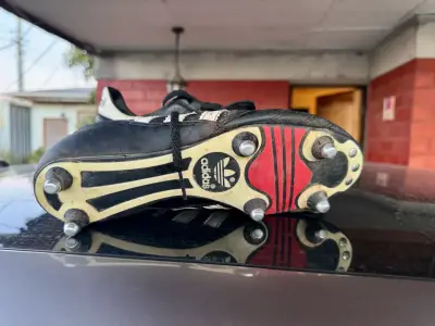 Botines de fútbol Adidas World Cup - miniatura 5