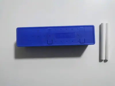 Pizarra  Organizador Semanal con cuerda - miniatura 4