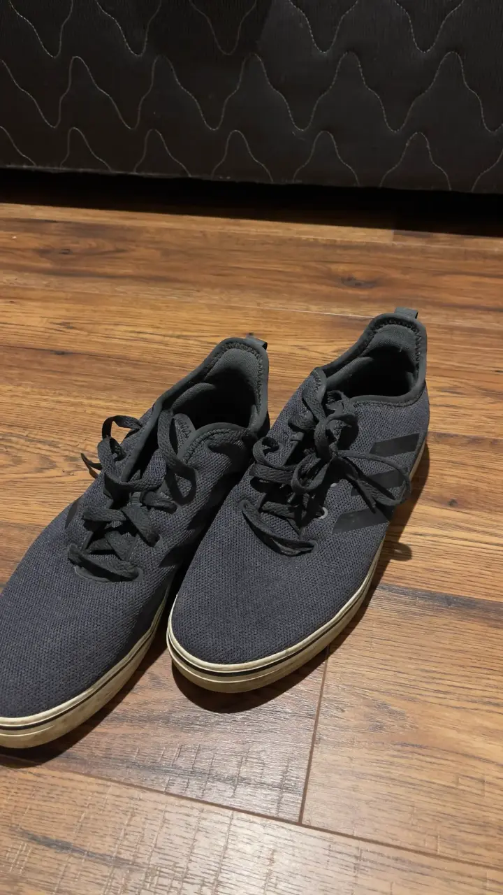 Zapatillas deportivas adidas - 1