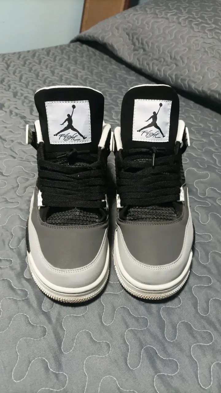 Retro 4 Fear Nuevas - 1