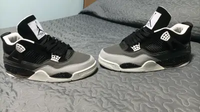 Retro 4 Fear Nuevas - miniatura 2