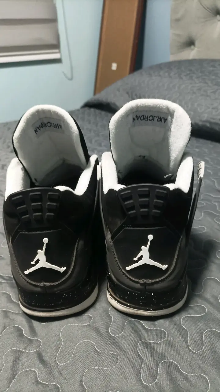 Retro 4 Fear Nuevas - 3