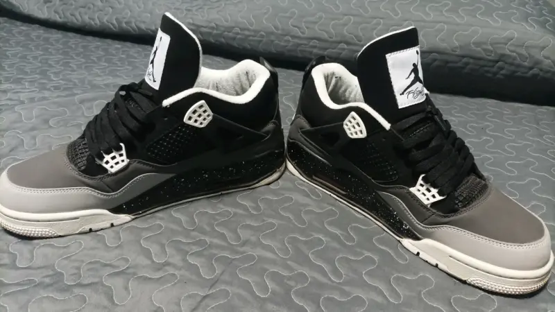Retro 4 Fear Nuevas - 4