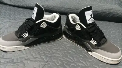 Retro 4 Fear Nuevas - miniatura 4