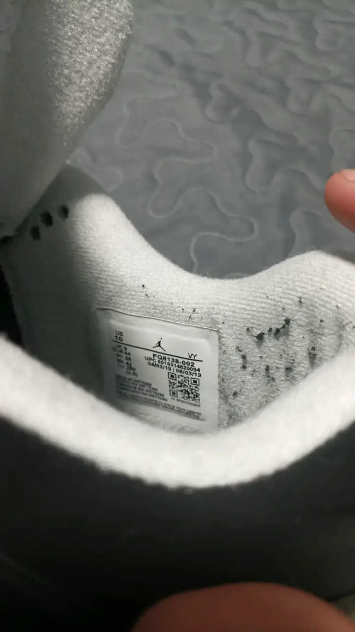 Retro 4 Fear Nuevas - 5