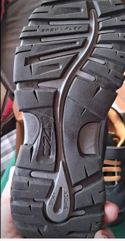 Zapatillas deportivas negras - miniatura 4