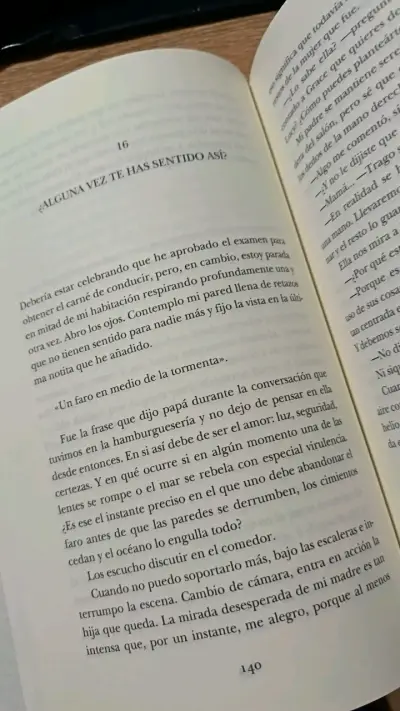 Libro 'El mapa de los anhelos' - miniatura 4