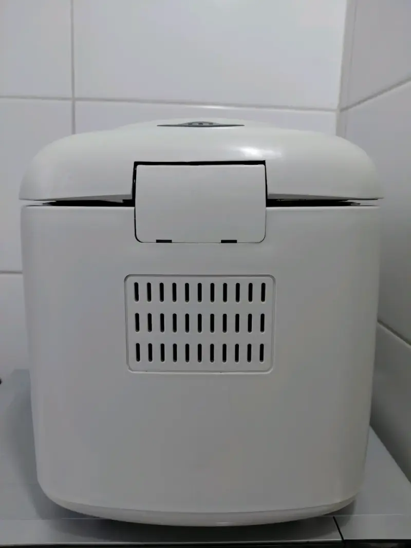 Máquina de hacer pan Nex - 2