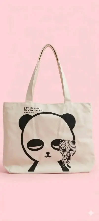 Mochilas infantiles gato kawaii - miniatura 2