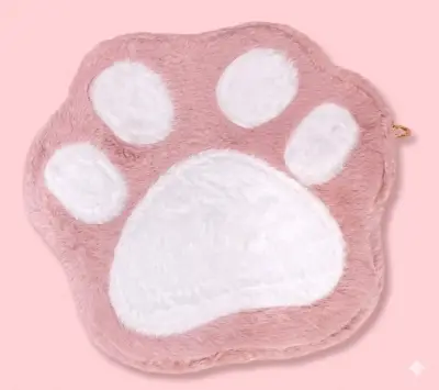 Mochilas infantiles gato kawaii - miniatura 3