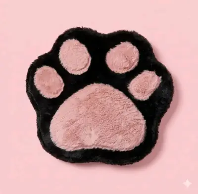 Mochilas infantiles gato kawaii - miniatura 4