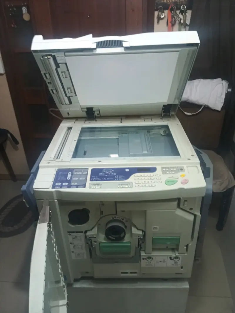 Fotocopiadora Toshiba e-STUDIO - 5
