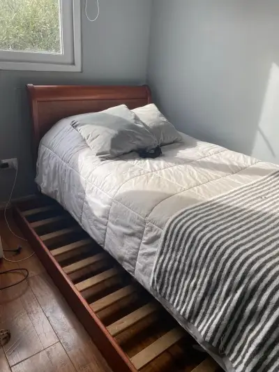 Cama nido - miniatura 1