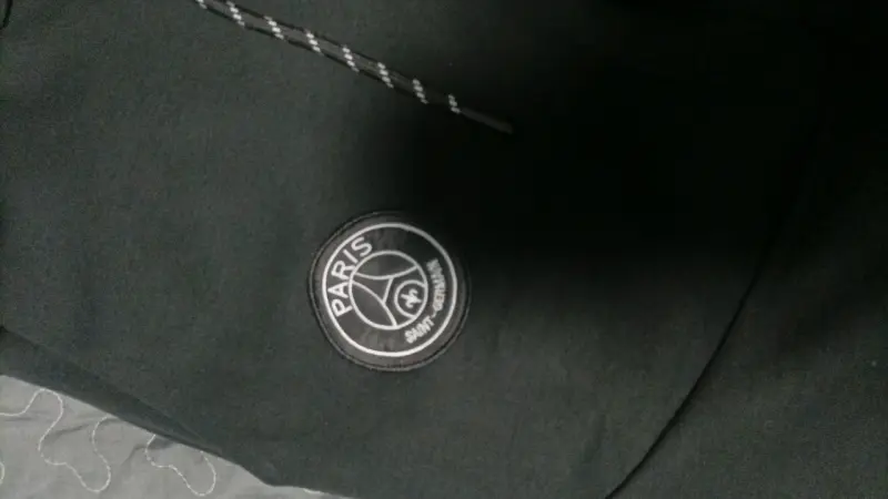 Buzo Nike Tech x PSG - 3