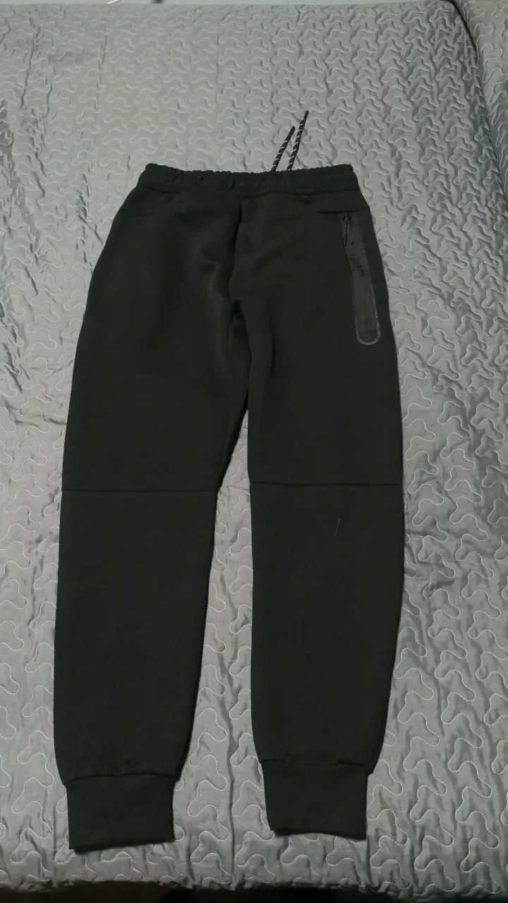 Buzo Nike Tech x PSG - 4