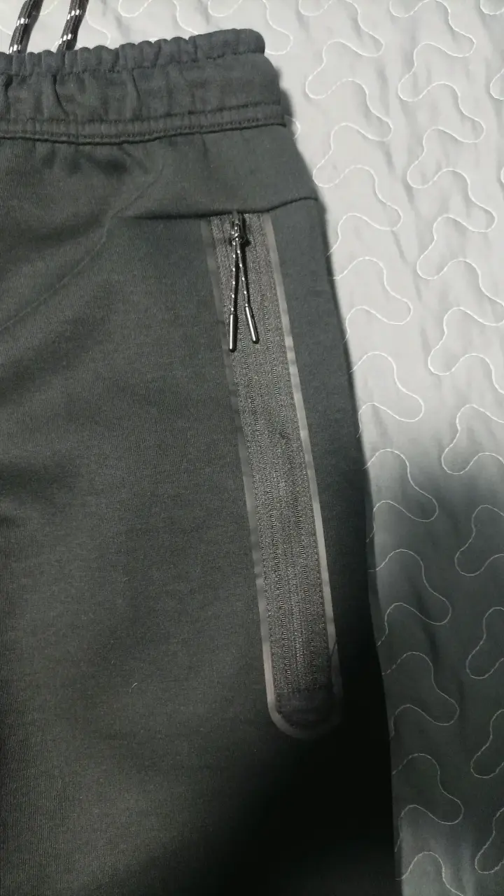 Buzo Nike Tech x PSG - 5