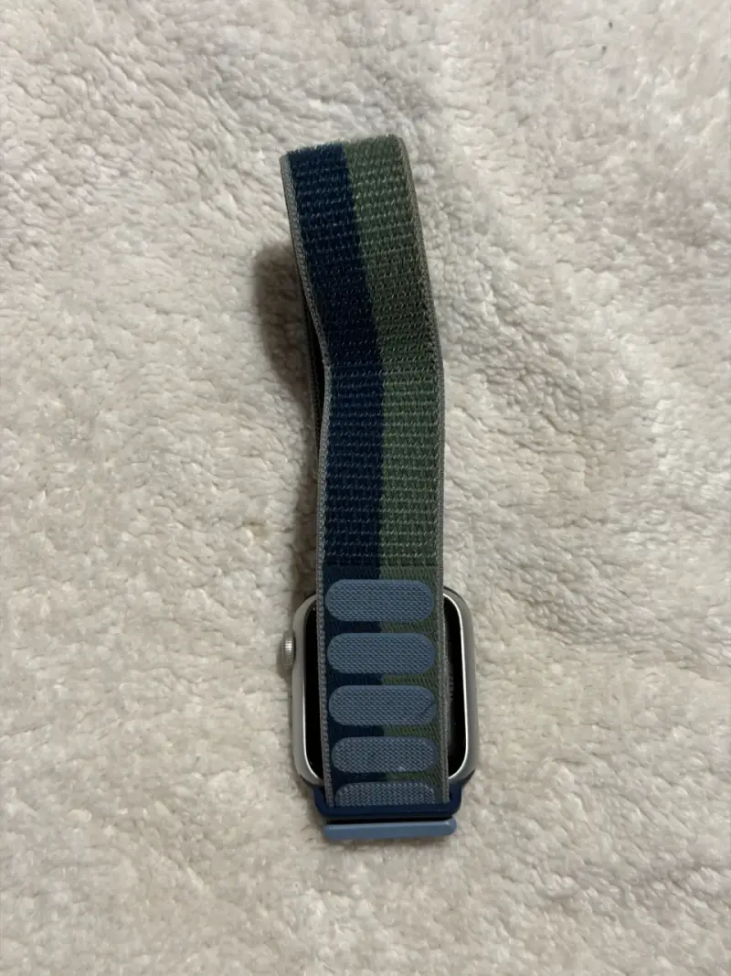 Apple Watch SE 40 mm - 4