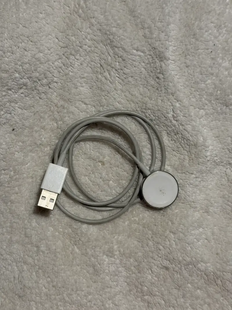 Apple Watch SE 40 mm - 5