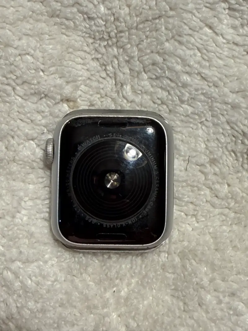 Apple Watch SE 40 mm - 6
