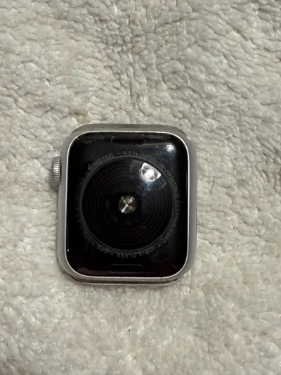 Apple Watch SE 40 mm - miniatura 6