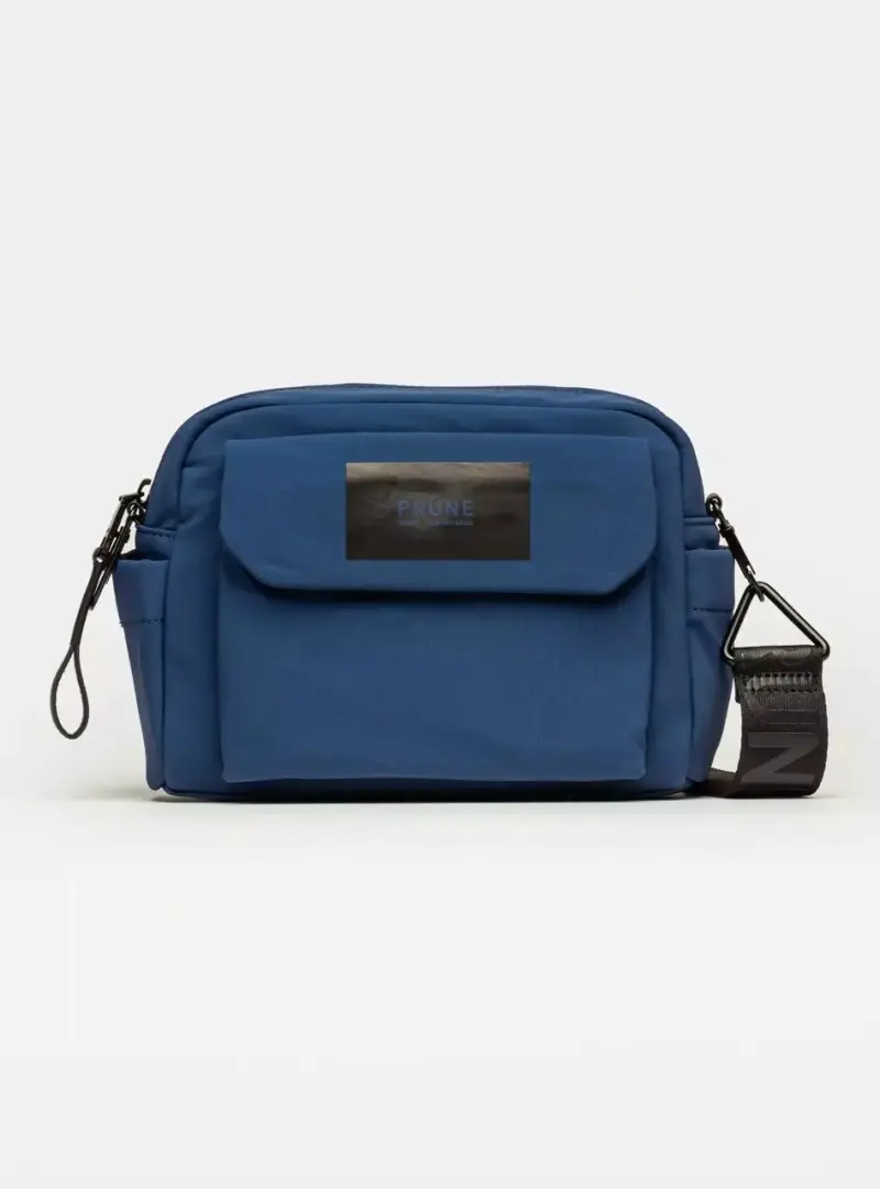 Bolso Prüne negro nuevo - 4