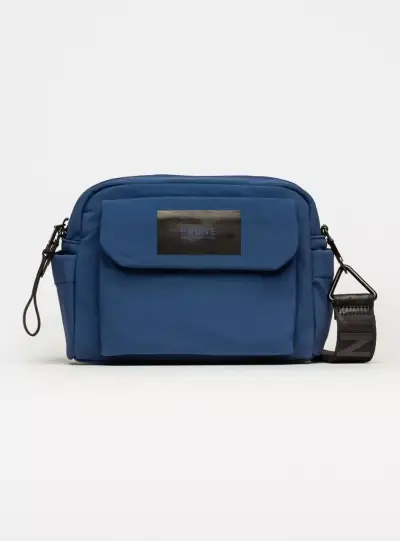 Bolso Prüne negro nuevo - miniatura 4