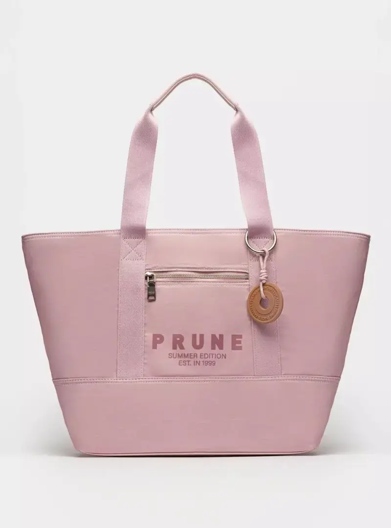 Bolso Prüne negro nuevo - 6