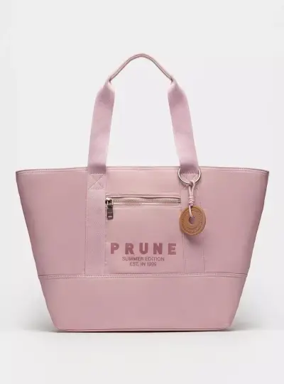 Bolso Prüne negro nuevo - miniatura 6