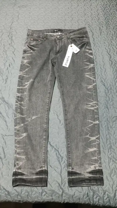 Purple Jeans - miniatura 1
